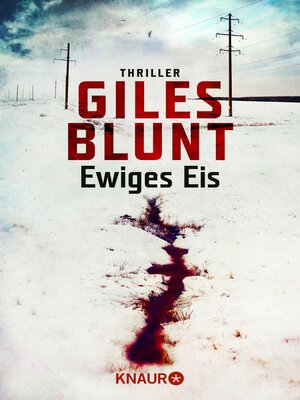 cover image of Ewiges Eis